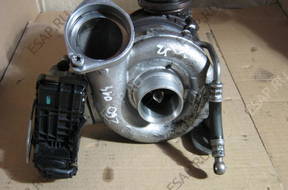ТУРБИНА  BMW E60 E-60 3.0D 235KM 7794260014