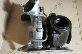 ТУРБИНА  BMW E60 E-60 3.0D 235KM 7794260014