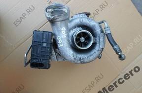 ТУРБИНА  BMW E60 E61 3.0D 7794259