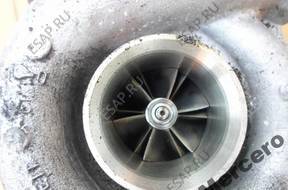 ТУРБИНА  BMW E60 E61 3.0D 7794259