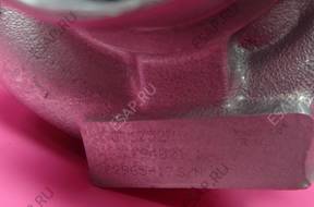 ТУРБИНА BMW E60 E61 X3 2.0 D 163 150 KM 762965-17