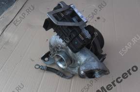 ТУРБИНА  BMW E61 E60 3.0D 7794259