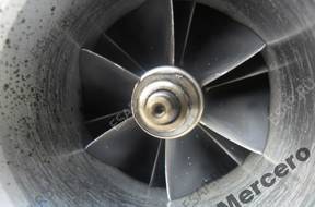 ТУРБИНА  BMW E61 E60 3.0D 7794259