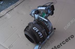 ТУРБИНА  BMW E61 E60 3.0D 7794259