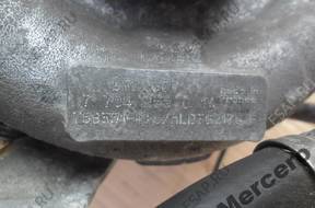 ТУРБИНА  BMW E61 E60 3.0D 7794259