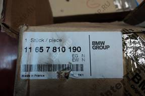 ТУРБИНА BMW E81 E82 LIFT 116d 118d N47 11657810190