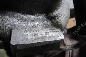 ТУРБИНА  BMW e87 2.0 gt1749v