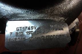 ТУРБИНА BMW E87 E88 LIFT 116d 118d N47 11657810190