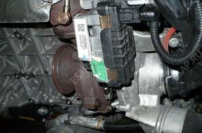 ТУРБИНА BMW X5 E70 LCI X6 E71 30dX N57 245KM