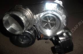 ТУРБИНА  BMW X5 E70N , X6 E71 35iX 40iX 306 KM