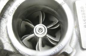 ТУРБИНА BOXER JUMPER 2,2HDi