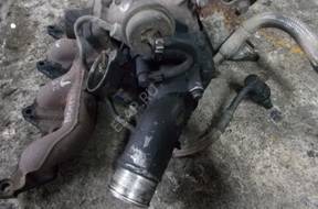 ТУРБИНА boxer jumper 2,5 td nr 964112924