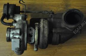 ТУРБИНА Boxer Jumper Ducato 2.3 Multijet 06-2012 год