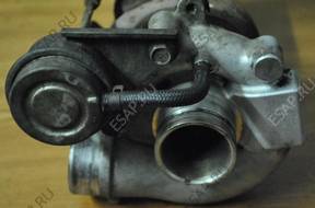 ТУРБИНА Boxer Jumper Ducato 2.3 Multijet 06-2012 год
