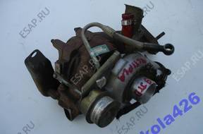ТУРБИНА BRAVO MAREA MULTIPLA BRAVA 1,9jtd 46432726