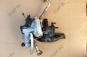 ТУРБИНА BWA SEAT VW PASSAT B6 2.0 TFSI.06F145701D
