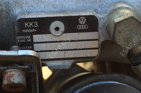 ТУРБИНА BWA SEAT VW PASSAT B6 2.0 TFSI.06F145701D