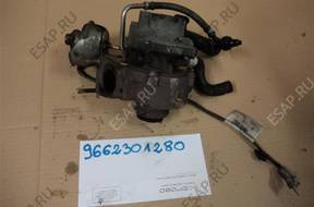 ТУРБИНА  C5 LIFT 2.0 HDI 136PS AUT 9662301280