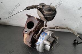 ТУРБИНА C8 JUMPY 807 EXPERT 2.0 HDI 120 764609-1