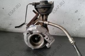 ТУРБИНА C8 JUMPY 807 EXPERT 2.0 HDI 120 764609-1