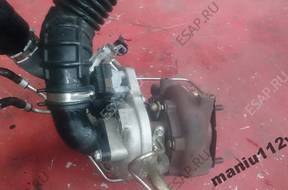 ТУРБИНА  CABSTAR MAXITY 2.5 DCI 35.14 2012 год