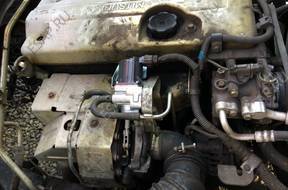 ТУРБИНА   Canter Fuso Euro4 3.0d