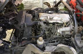 ТУРБИНА   Canter Fuso Euro4 3.0d
