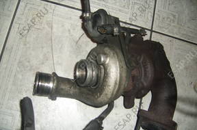ТУРБИНА CARISMA  1.9 TD