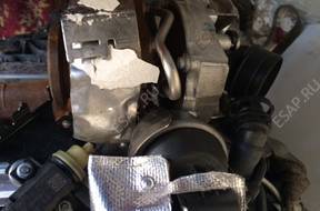 ТУРБИНА CFF 2.0 TDI GOLF VI PASSAT BEETLE 13 ГОД