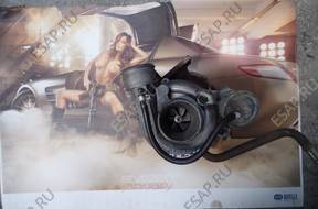 ТУРБИНА Chrysler Grand Voyager 2.8 CRD 2007 год.