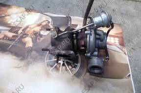 ТУРБИНА Chrysler Grand Voyager 2.8 CRD 2007 год.