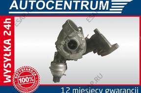 ТУРБИНА Chrysler Sebring 2.0 CRD 140KM 768652-1