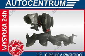 ТУРБИНА Chrysler Sebring 2.0 CRD 140KM 768652-1