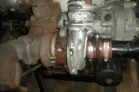 ТУРБИНА Chrysler Voyager 2.5 2.8 Crd 01-2006 год