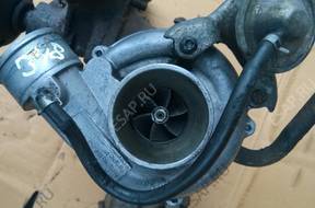 ТУРБИНА CHRYSLER VOYAGER 2.5 CRD 85242095F