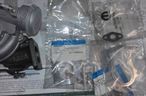 ТУРБИНА CHRYSLER VOYAGER 2.5 CRD TURBOSPRAR