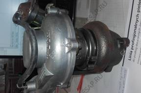 ТУРБИНА CHRYSLER VOYAGER 2.5 CRD TURBOSPRAR