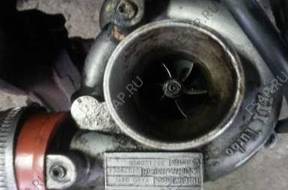ТУРБИНА CHRYSLER VOYAGER 2.8 CRD 352420950