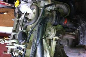 ТУРБИНА  CHRYSLER VOYAGER III 2,5 CRD 01-2006 год