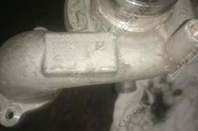 ТУРБИНА Citroen 09- Ford 1.6 HDI 49373-02003