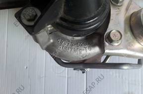 ТУРБИНА  Citroen BERLIGO 1.6 HDi 110 KM