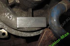 ТУРБИНА CITROEN BERLINGONR: 9633614180 706976-2