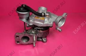 ТУРБИНА CITROEN C1 C2 C3 XSARA 1.4 HDI 54359710009