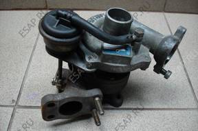 ТУРБИНА CITROEN C3 1,4 HDI ,,