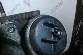 ТУРБИНА CITROEN C3 1.4 HDI FIESTA TDCI KP35-487599