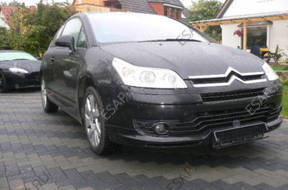 ТУРБИНА CITROEN C4 2.0 HDI 136PS