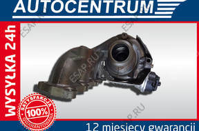 ТУРБИНА CITROEN C4 GRAND PICASSO 150KM 53039700394