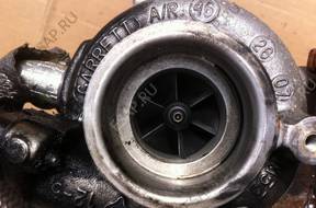 ТУРБИНА CITROEN C4 PICASSO 2.0 HDI 9682778680