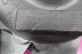 ТУРБИНА CITROEN C6 PEUGEOT 407 607 2.7 723340-12