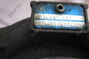 ТУРБИНА CITROEN, PEUGEOT 2,0 HDI K03-401682